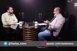 داوری : نظام پرچم اصلاحات را در دست گرفته است