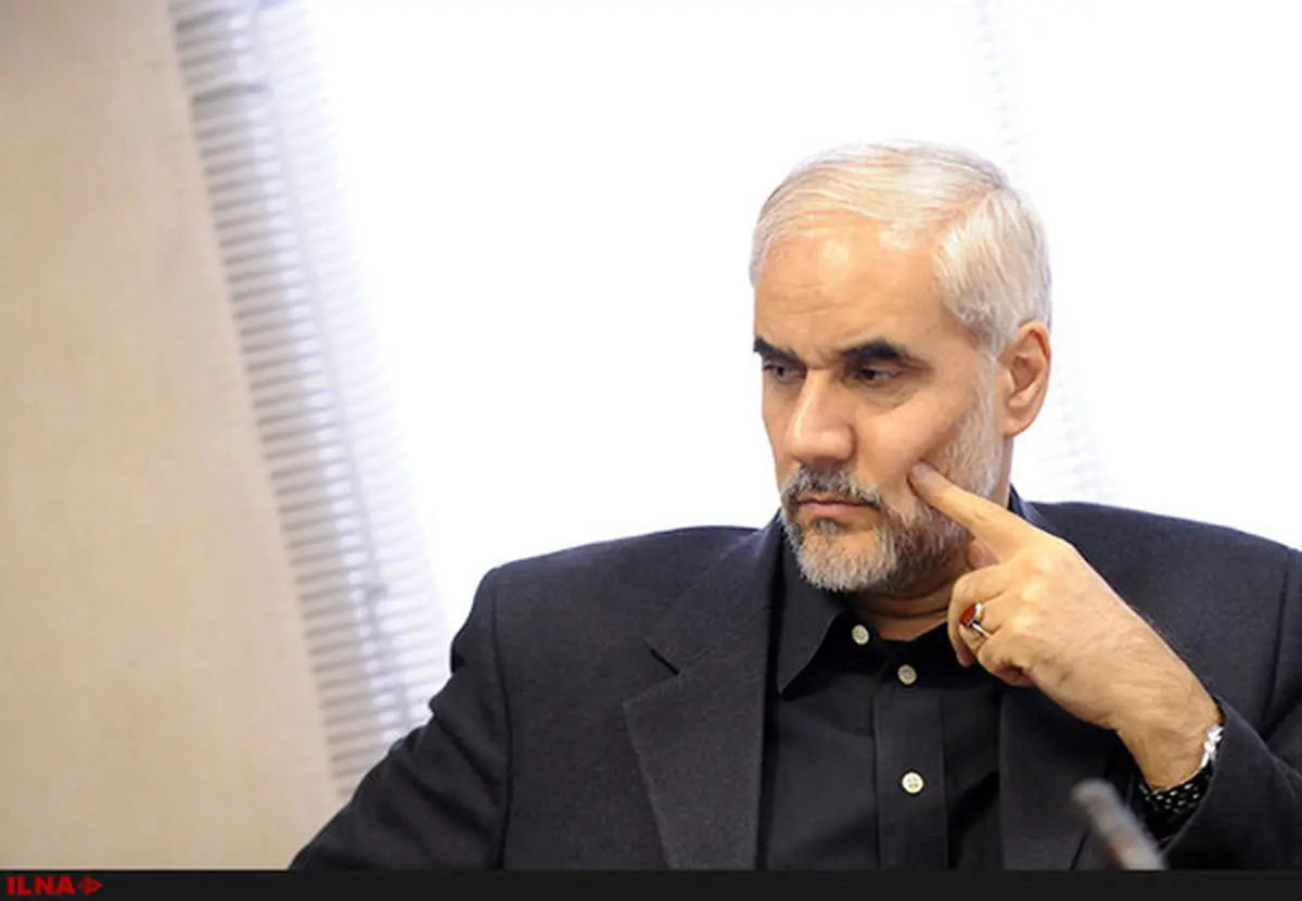 پیام تبریک مهرعلیزاده به ابراهیم رییسی