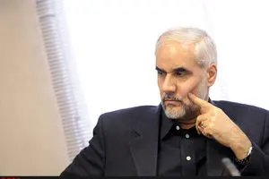 پیام تبریک مهرعلیزاده به ابراهیم رییسی