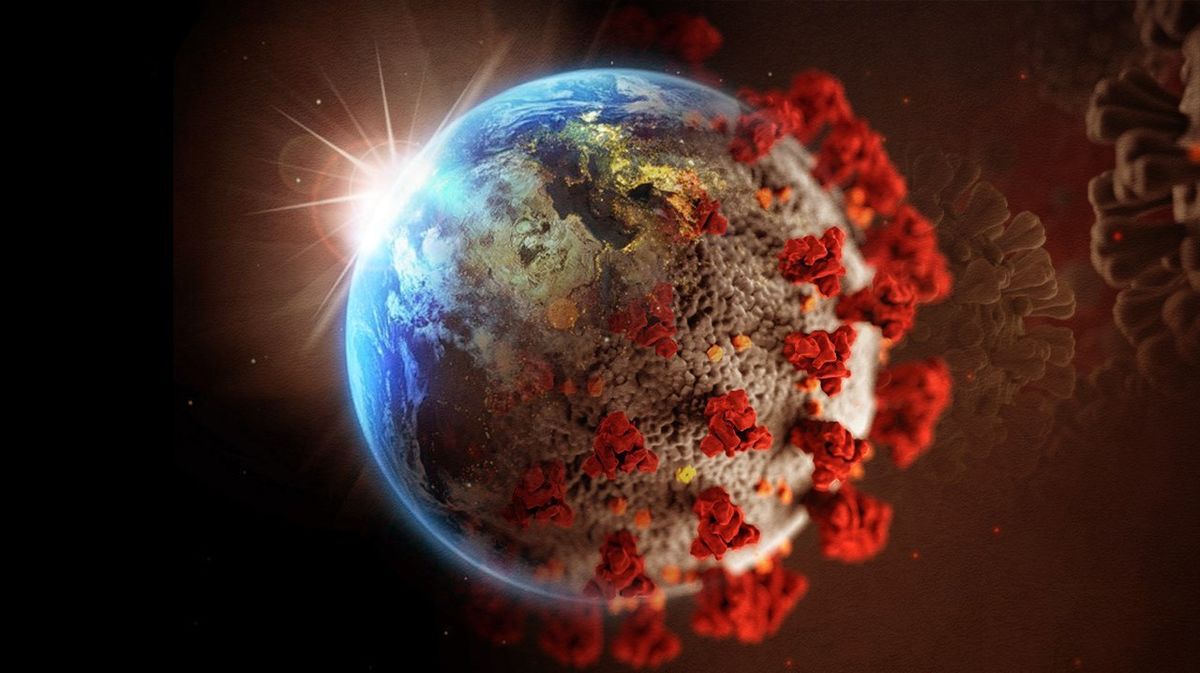 چه شغل هایی بیشتر در معرض کرونا هستند؟