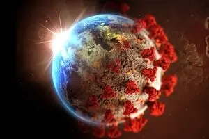 تغییر ناگهانی کرونا در ایران