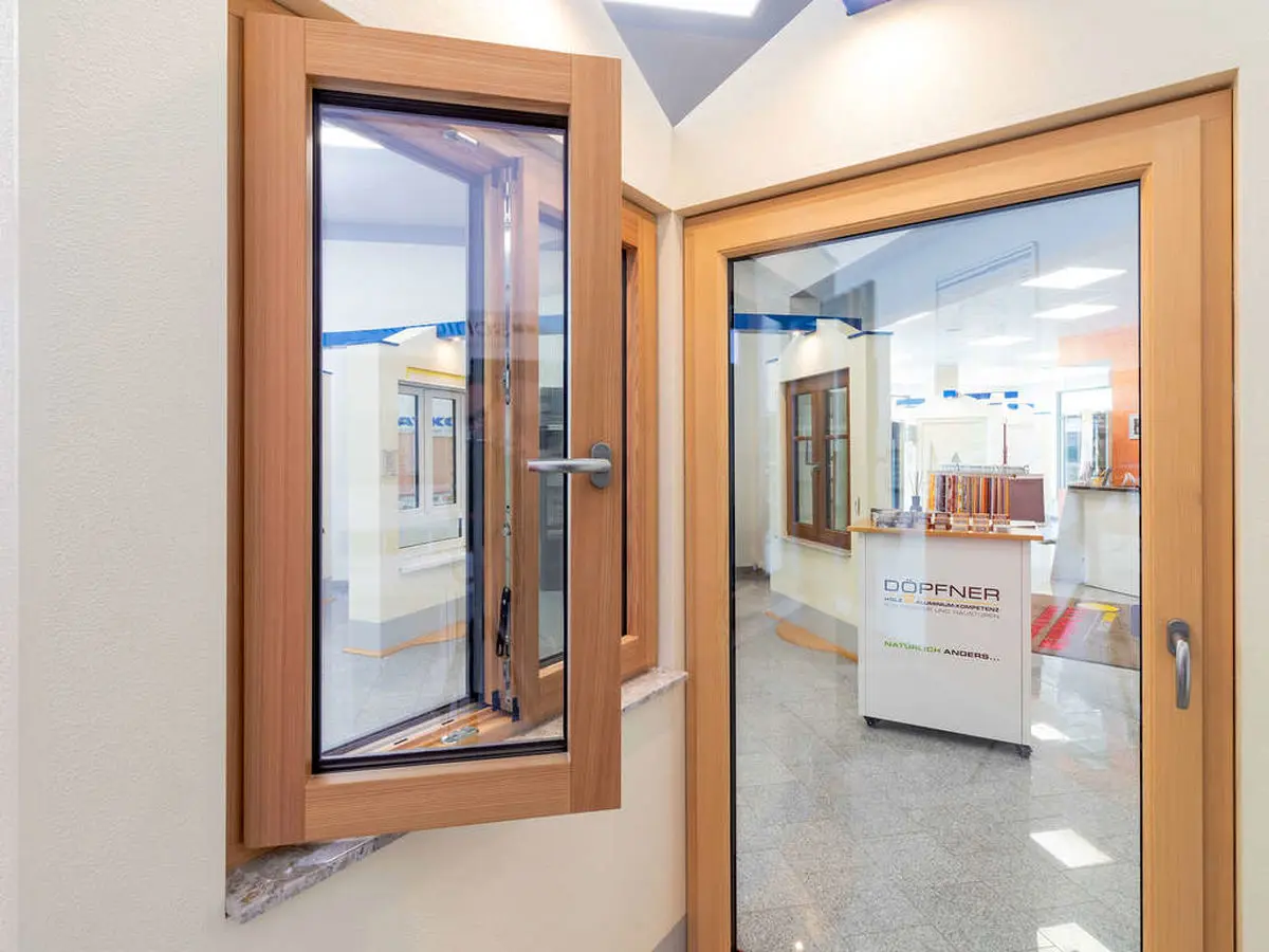 مشخصات یک پنجره خوب قبل از خرید چیست؟