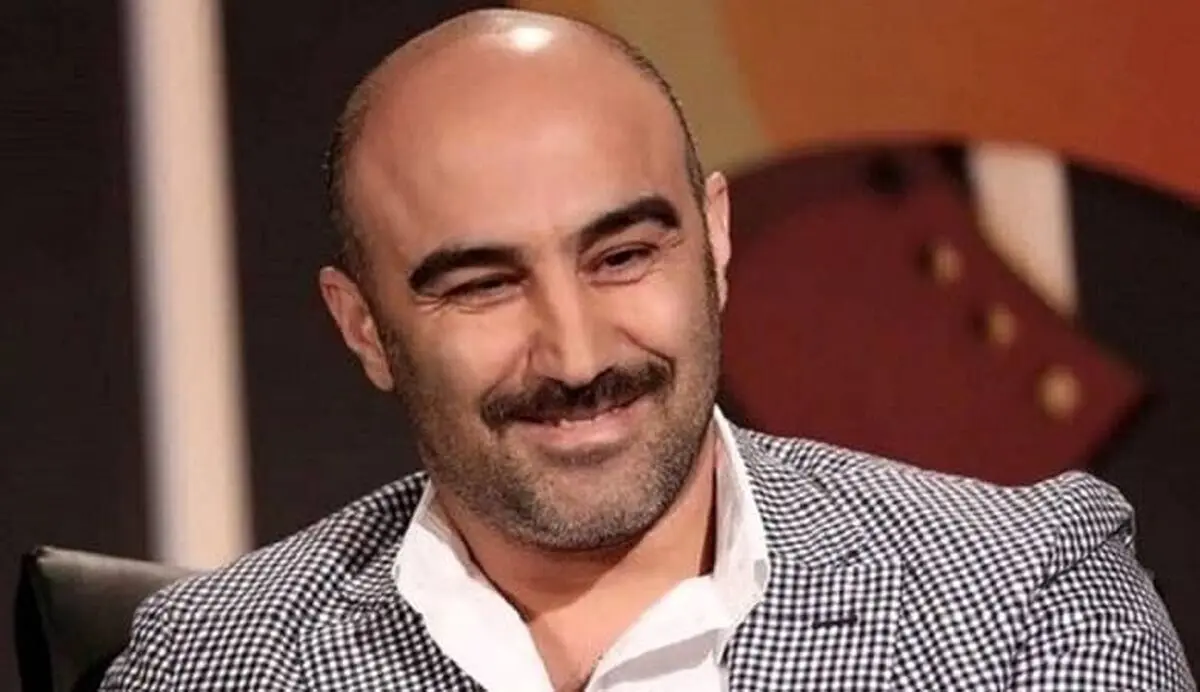 صحبتهای ناراحت کننده محسن تنابنده + فیلم
