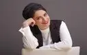 بیوگرافی غزل شاکری