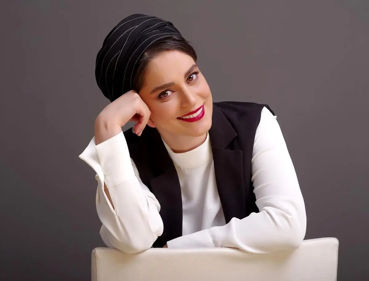بیوگرافی غزل شاکری