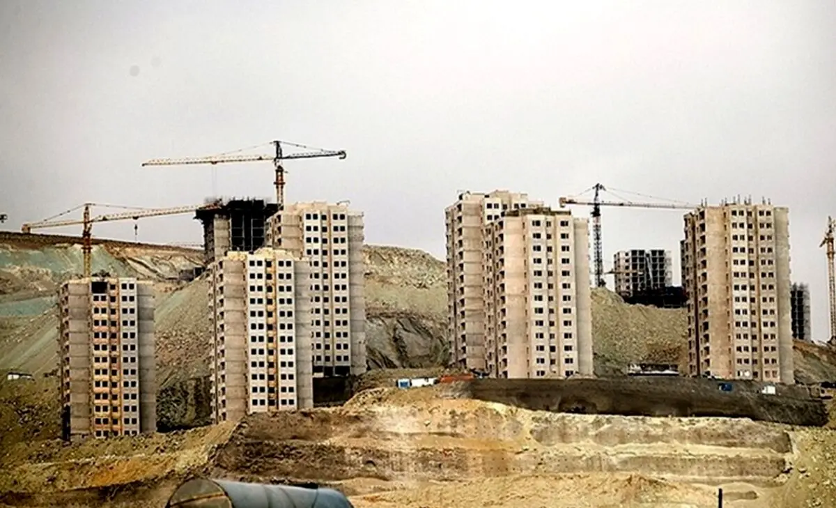 خبر وزیر درباره اسکان موقت مردم در اطراف تهران 