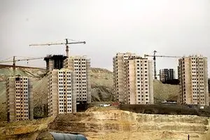 خبر وزیر درباره اسکان موقت مردم در اطراف تهران 