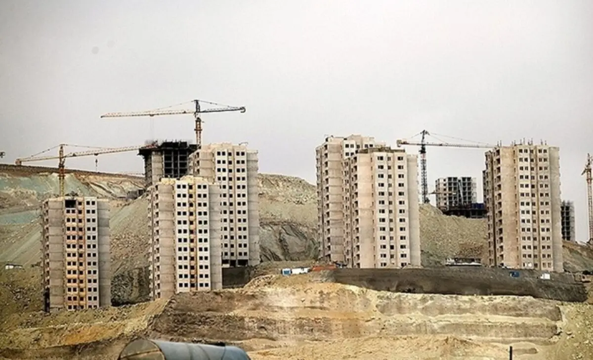 خبر خوش برای مستاجران  4 دهک | طرح بزرگ دولت برای مسکن استیجاری در واوان تهران