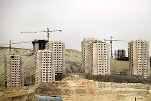 خبر خوش برای مستاجران  4 دهک | طرح بزرگ دولت برای مسکن استیجاری در واوان تهران