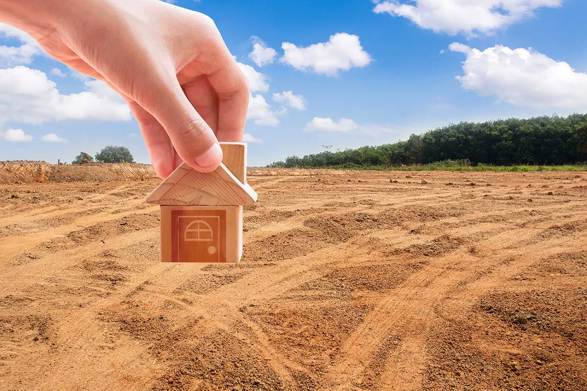 شرایط واگذاری زمین به خانوادههای ۳ فرزنده