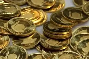 ریزش شبانه قیمت طلا و سکه | سکه یک‌باره ۲۰ میلیون ریخت