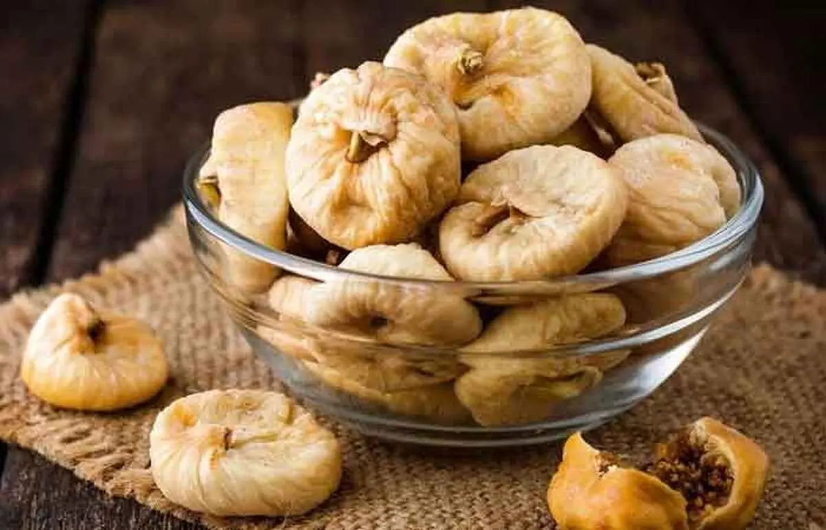 یک میک شیک ملین برای آنهایی که یبوست دارند