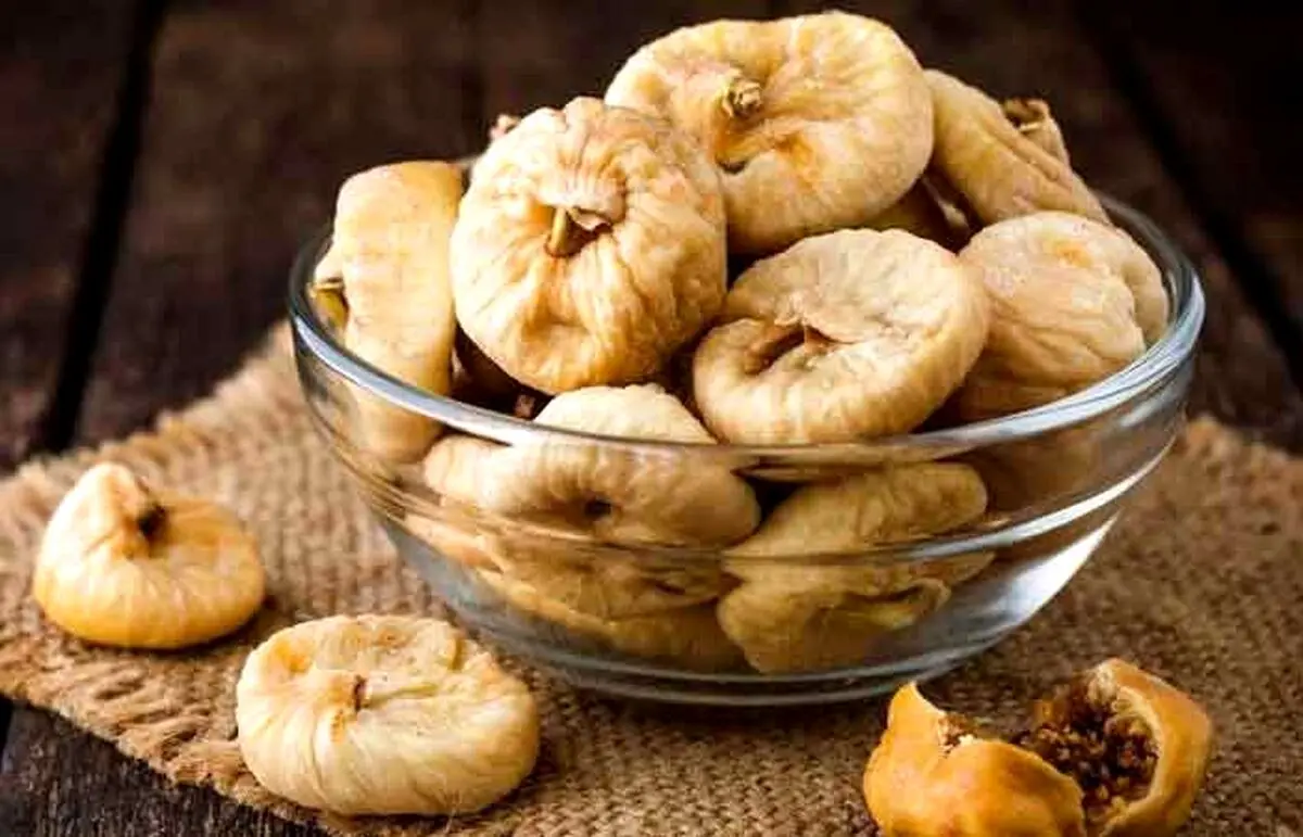 یک میک شیک ملین برای آنهایی که یبوست دارند