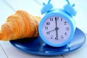 برای لاغری، بعد ساعت 6 عصر اینارو نخور