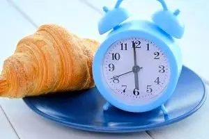 برای لاغری، بعد ساعت 6 عصر اینارو نخور