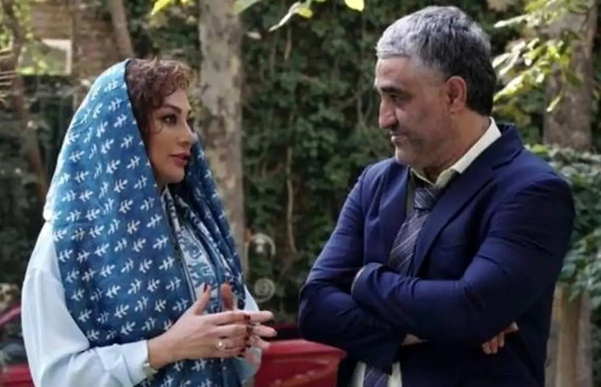 ویس جنجالی یکتا ناصر درباره پژمان جمشیدی | راز سفر به کانادا فاش شد