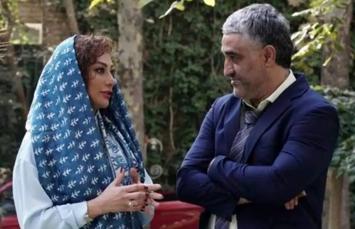 ویس جنجالی یکتا ناصر درباره پژمان جمشیدی | راز سفر به کانادا فاش شد