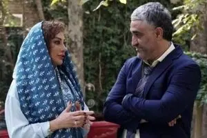 ویس جنجالی یکتا ناصر درباره پژمان جمشیدی | راز سفر به کانادا فاش شد