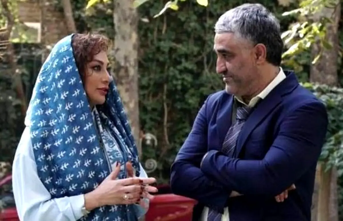 ویس جنجالی یکتا ناصر درباره پژمان جمشیدی | راز سفر به کانادا فاش شد