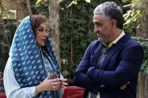 ویس جنجالی یکتا ناصر درباره پژمان جمشیدی | راز سفر به کانادا فاش شد