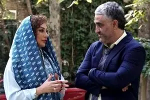 ویس جنجالی یکتا ناصر درباره پژمان جمشیدی | راز سفر به کانادا فاش شد