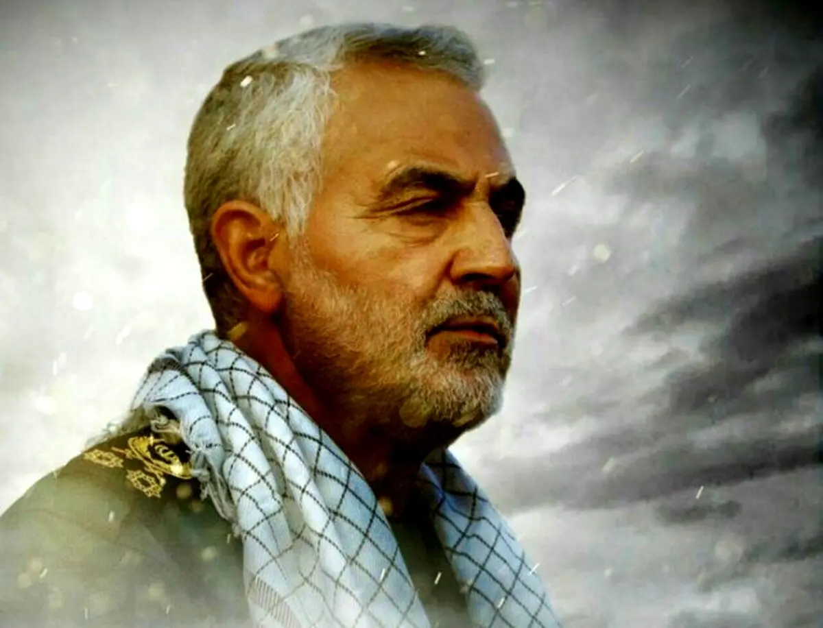 ناگفته‌هایی از «نامه حاج قاسم به صدام» و «اقامه نماز سردار در کاخ کرملین»