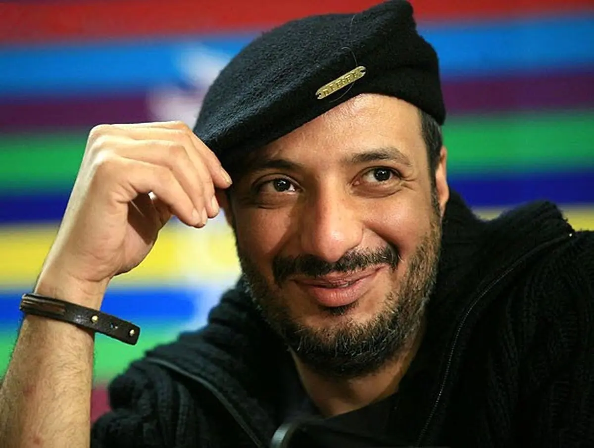 حادثه وحشتناک برای امیر جعفری | امیر جعفری با خانواده اش در تونل گیر کرد