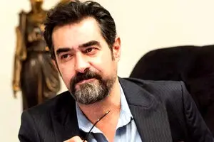  دیدار پر سرو صدا همسر اولش و دوم  شهاب حسینی بخیر گذشت +عکس