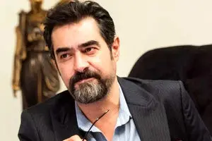 دیدار پر سرو صدا همسر اولش و دوم  شهاب حسینی بخیر گذشت +عکس