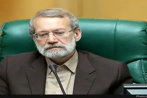 هشدار جنگی لاریجانی به شورای حکام