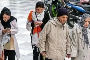 10/000/000 تومان عیدی بازنشستگان تأمین اجتماعی | سورپرایز امسال تامین اجتماعی برای بازنشستگان