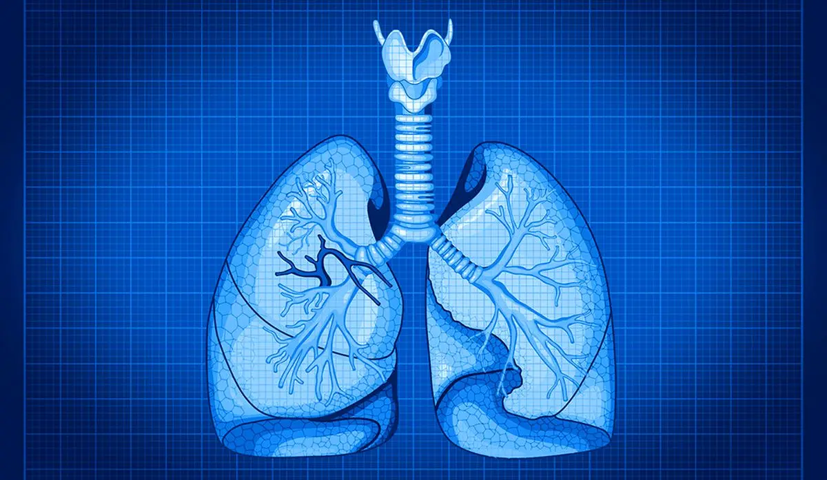 چه چیزی باعث ایجاد لکه روی ریه (یا ندول ریوی) می شود؟