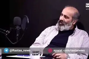 حمله تند عبدالرضا داوری به مهدی نصیری