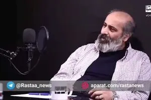 حمله تند عبدالرضا داوری به مهدی نصیری