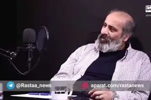 حمله تند عبدالرضا داوری به مهدی نصیری