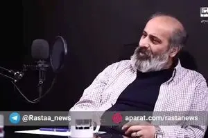 حمله تند عبدالرضا داوری به مهدی نصیری