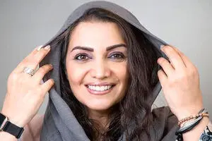 ماجرای پنهان زندگی کردیــا، دختر الهام پاوه‌نژاد فاش شد! | جوانی باورنکردنی خانم بازیگر مقابل دخترش+عکس