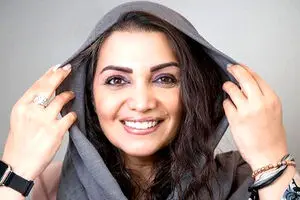 ماجرای پنهان زندگی کردیــا، دختر الهام پاوه‌نژاد فاش شد! | جوانی باورنکردنی خانم بازیگر مقابل دخترش+عکس