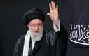 فیلمی از شوخی های رهبر شهید و صحبت با کودکان