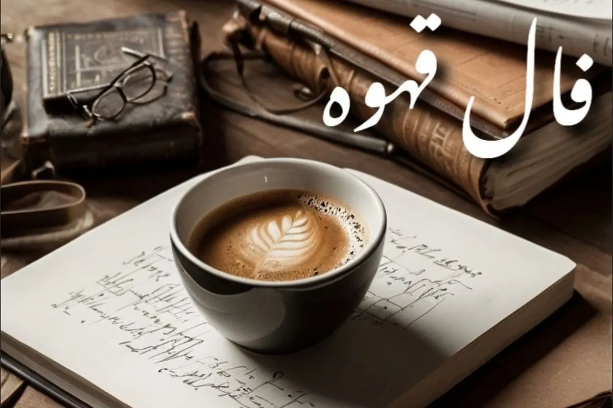 فال قهوه چهارشنبه 5 شهریور ؛ پیش‌بینی‌های دقیق برای زندگی تو