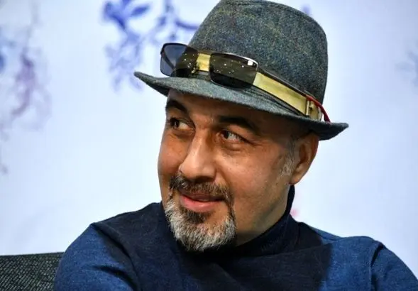 تصویر تلخ از رضا عطاران در بیمارستان | آخرین وضعیت سلامتی رضا عطاران + عکس