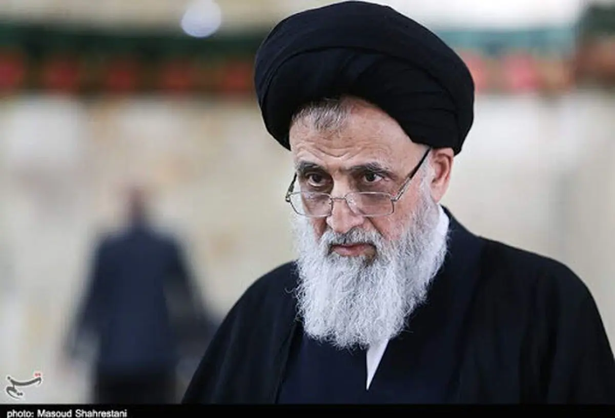 فرزندان شورای نگهبان کجا زندگی می کنند؟