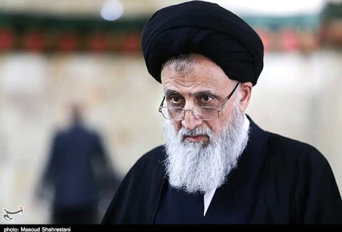 فرزندان شورای نگهبان کجا زندگی می کنند؟