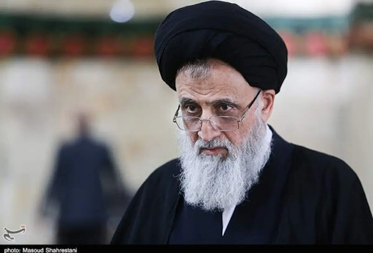 فرزندان شورای نگهبان کجا زندگی می کنند؟