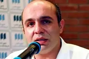 کارکردن آقای بازیگر و همسرش در نانوایی +عکس
