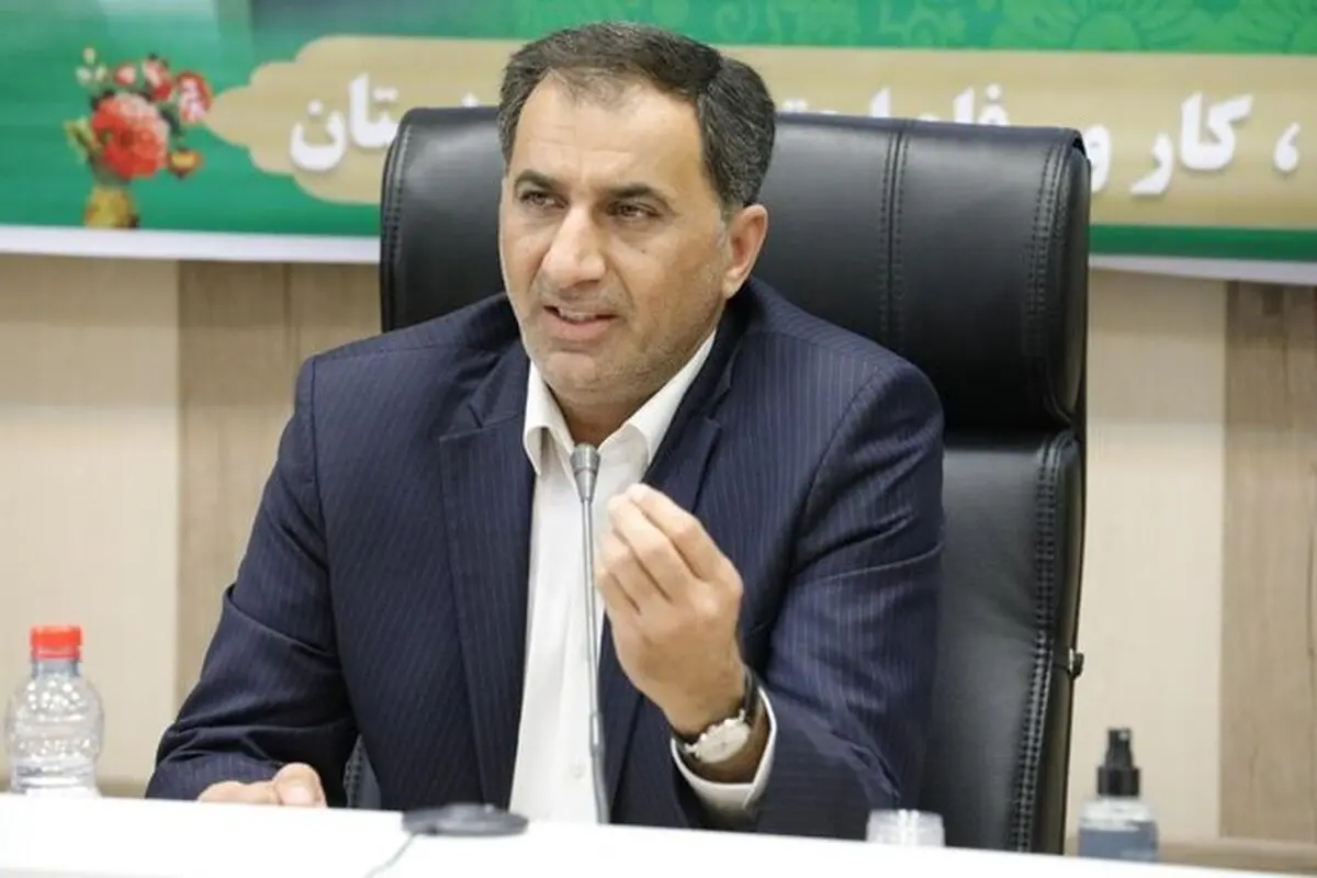  نماینده اهواز: آقایان هنوز دنبال صدور مجوز انتقال آب هستند