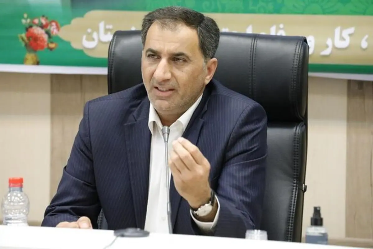  نماینده اهواز: آقایان هنوز دنبال صدور مجوز انتقال آب هستند