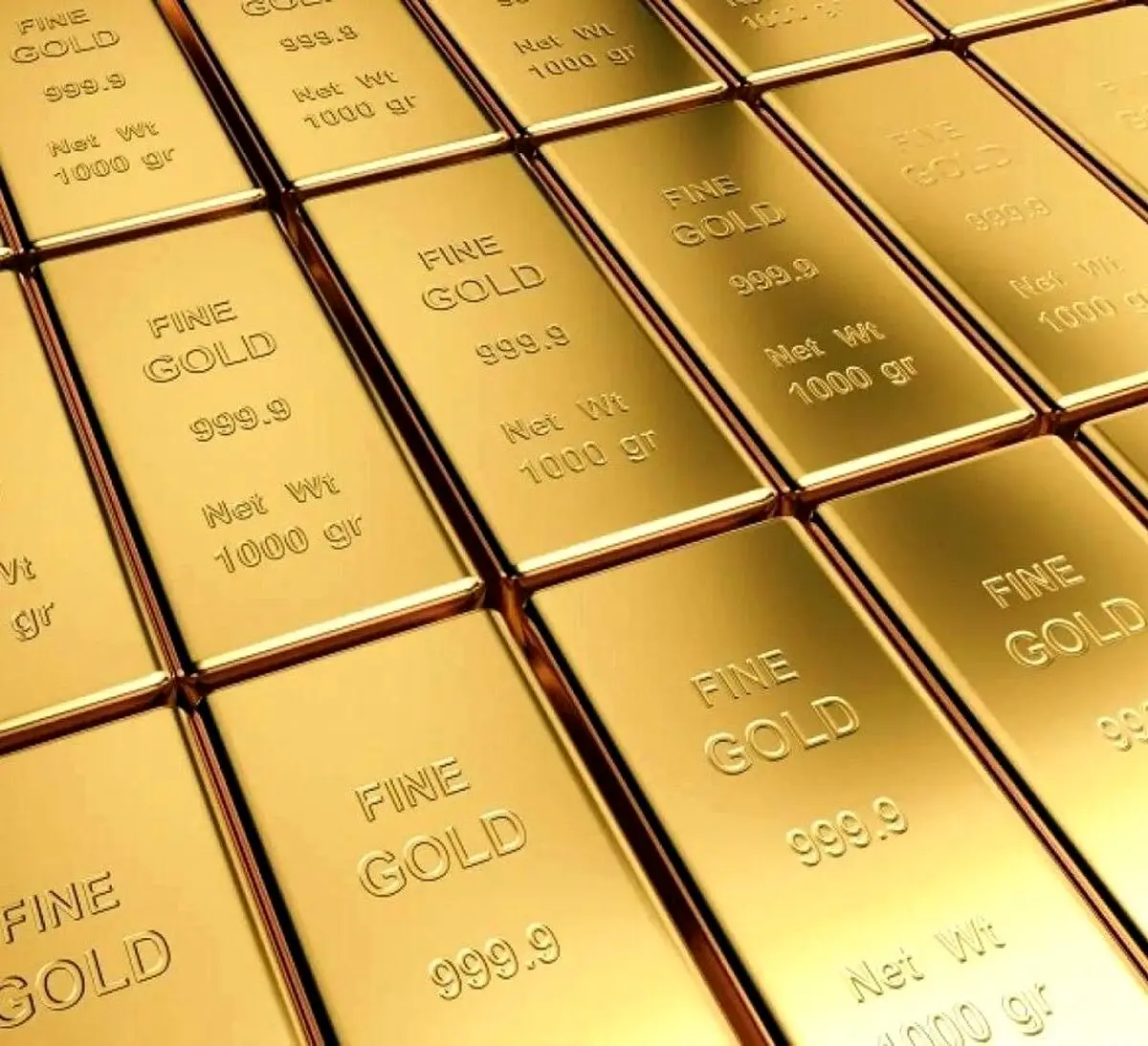 شوک قیمت طلا| قیمت طلا امروز12 اردیبهشت