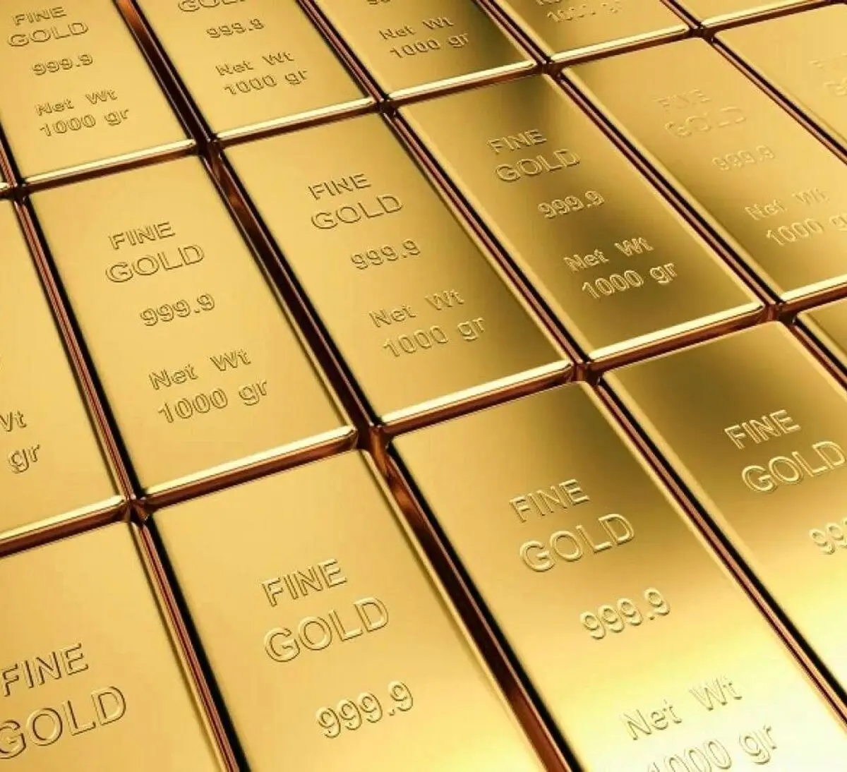 شوک قیمت طلا| قیمت طلا امروز12 اردیبهشت
