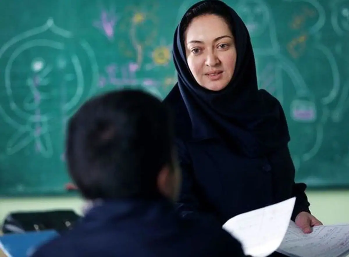 حقوق معلمان 2 برابر شد | خبر خوش درباره افزایش حقوق معلمان